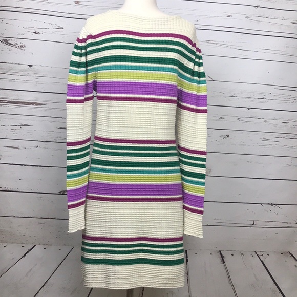 Free People Sweater Dress Host Pick - Picture 5 of 6